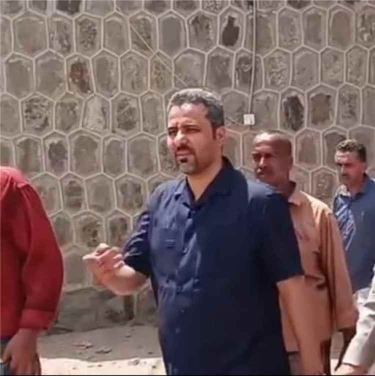 مراد الحالمي.. نموذج لرجل الدولة وصانع للحراك التنموي