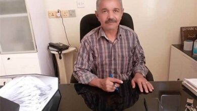 مركز الأورام بعدن يطالب بتشغيل «المحرقة» ومحطتي الأوكسجين وتحلية المياه وزيادة الموازنة التشغيلية