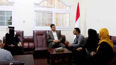 مركز انصاف يلتقي وزارة حقوق الانسان لمناقشة اهم القضايا الحقوقية وتعزيز الشراكة والتعاون