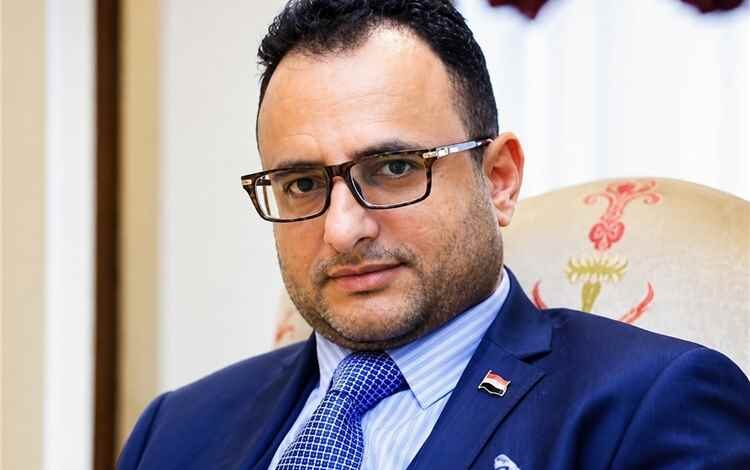مستشار بالرئاسة اليمنية يكشف أسرار إفشال السلام: الحـ.ـوثيون هربوا من خارطة الطريق واختاروا الحرب