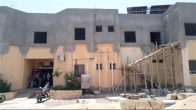 مستشفى الكيلة الريفي يقترب من الافتتاح لتعزيز الخدمات الصحية في مديرية تبن