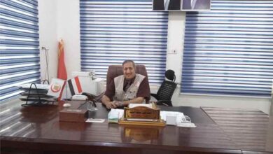 مستشفى كرى العام خدمات نوعية وجهود متواصلة لخدمة المواطنين في محافظة مأرب