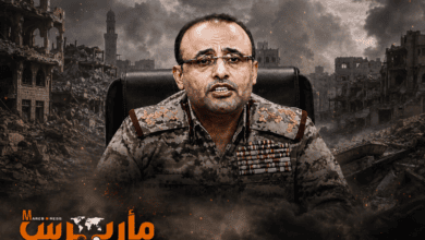 مشاط الحوثيين يتوعد الرياض: تمتلك قواتنا المسلحة خيارات لا تقوى السعودية على تحملها
