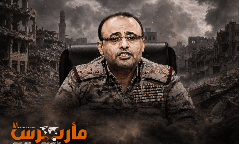مشاط الحوثيين يتوعد الرياض: تمتلك قواتنا المسلحة خيارات لا تقوى السعودية على تحملها