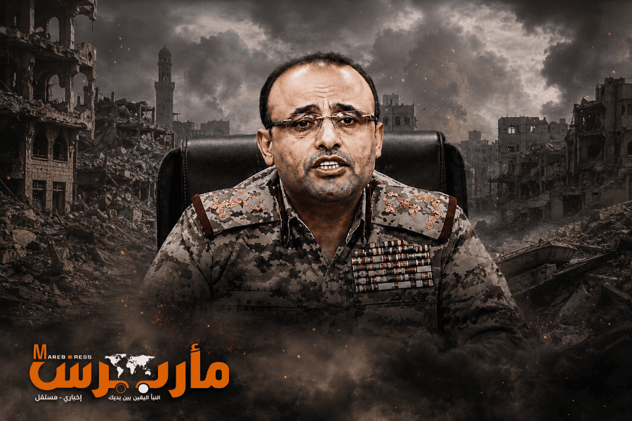 مشاط الحوثيين يتوعد الرياض: تمتلك قواتنا المسلحة خيارات لا تقوى السعودية على تحملها