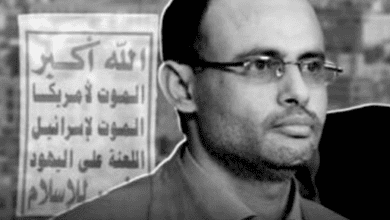 مشاط الحوثيين يهدد السعودية بأنها ستدفع الثمن ويتوعد بإجراءات تصعيدية جديدة عقب تعثر مسار التسوية.