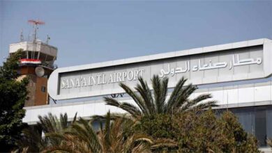 مصادر استخباراتية: الحوثيون يوافقون على رحلة إيرانية جديدة إلى صنعاء ويعدّون خطة تصعيد في حال اعتراضها