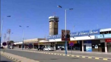 مصادر: الحو_ثي يسعى لإقرار اتفاقية مع إيران لفتح رحلات جوية منتظمة بين صنعاء وطهران