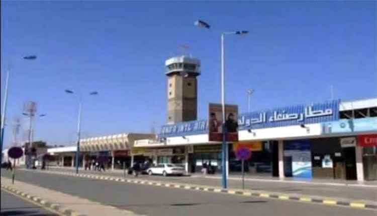 مصادر: الحو_ثي يسعى لإقرار اتفاقية مع إيران لفتح رحلات جوية منتظمة بين صنعاء وطهران