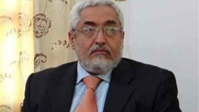 مصادر: انتهاء معاينة الجثمان المنسوب لمحمد قحطان بحضور الصليب الأحمر وأطراف الملف