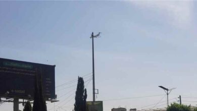 مصادر لـ"عدن الغد": الطائرة التي هبطت في مطار صنعاء تتبع الأمم المتحدة وكانت قادمة من جيبوتي