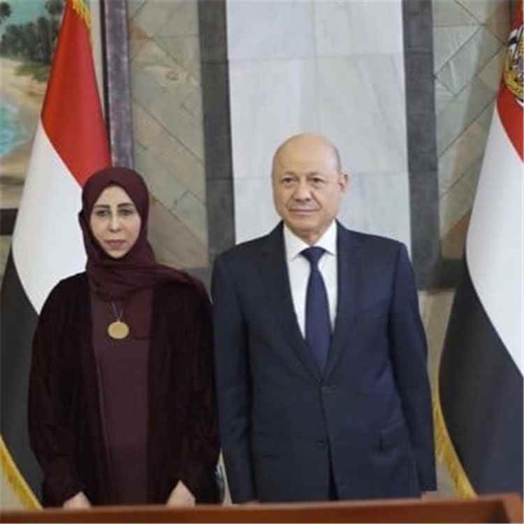 مصدر حكومي: قوائم تغيير سفراء 40 بعثة دبلوماسية تؤخر أداء اليمين الدستورية لوزيرة الخارجية