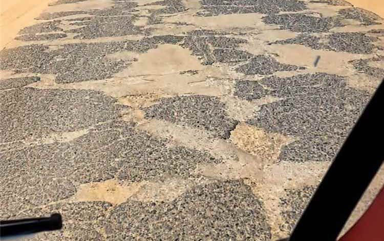مصرع خمسة شبان وإصابة آخرين في حادث مروري مروع بطريق مأرب – صافر – الرويك