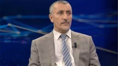 معوضة: استعادة الدولة خيار لا تراجع عنه.. والشرعية تضع معاناة اليمنيين في صدارة أولوياتها