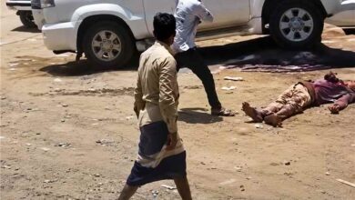 مقتل بائع آيسكريم برصاص عنصر حو_ثي في إب