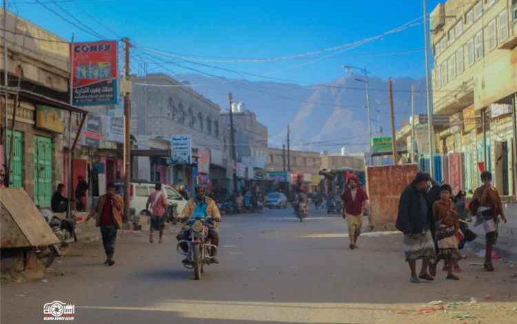 مقتل مواطن برصاص مسلحين مجهولين في مديرية لودر بأبين