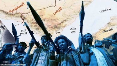 مليشيا الحوثي تواصل التصعيد ضد السعودية وتعلن ''فرض حظر على الملاحة البحرية''