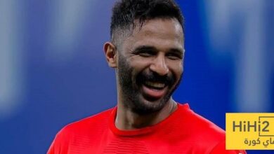 من الشباب إلى الهلال.. محطات محمد العويس قبل الانتقال للزعيم