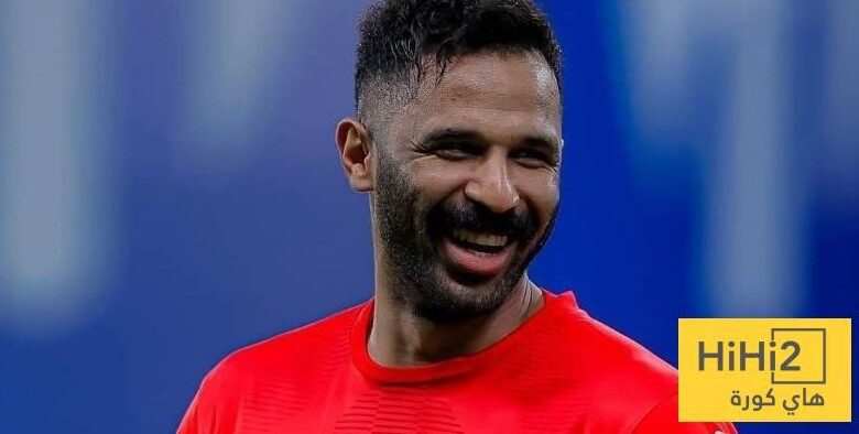 من الشباب إلى الهلال.. محطات محمد العويس قبل الانتقال للزعيم