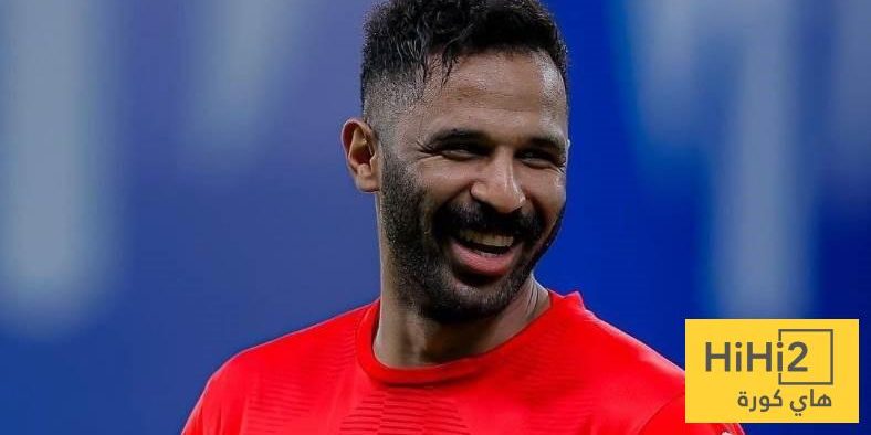 من الشباب إلى الهلال.. محطات محمد العويس قبل الانتقال للزعيم