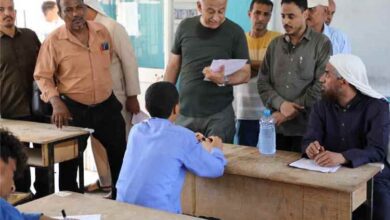 من قاعات الاختبارات إلى إنقاذ تاريخ عدن.. سواعد "التعليم الفني" وبشراكة مع "اليونسكو" تُبهر القيادة وتُعيد الحياة لأحياء كريتر العريقة