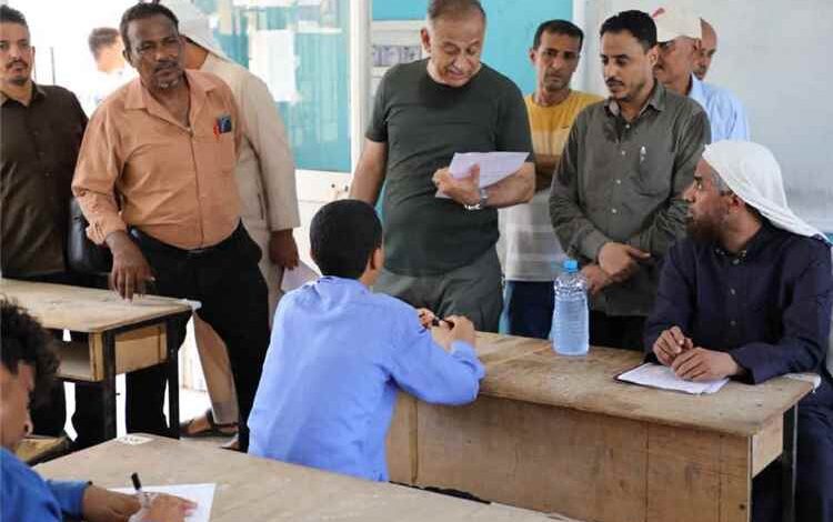 من قاعات الاختبارات إلى إنقاذ تاريخ عدن.. سواعد "التعليم الفني" وبشراكة مع "اليونسكو" تُبهر القيادة وتُعيد الحياة لأحياء كريتر العريقة