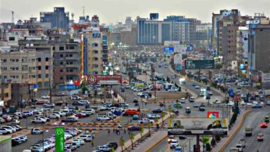 من قلب عدن.. وزير أسبق يوجه رسالة عن واقع المدينة ويهاجم ما وصفه بالإعلام غير المسؤول