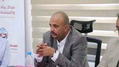 المشهد اليمني - من يدير الشريان المالي للحوثيين ورأس مال "اقتصاد حربها"؟