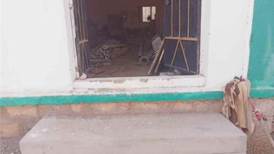 مناشدة عاجلة لإنقاذ آلاف السكان من أزمة عطش في منطقة الخاملة بأبين