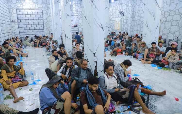 منتدى للمقاومة الشعبية في تعز يجدد العهد على مواصلة معركة التحرير
