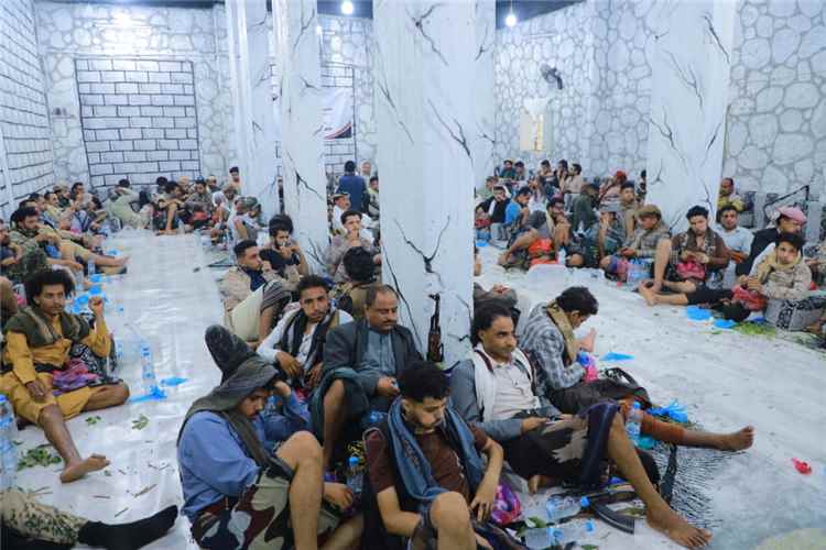منتدى للمقاومة الشعبية في تعز يجدد العهد على مواصلة معركة التحرير