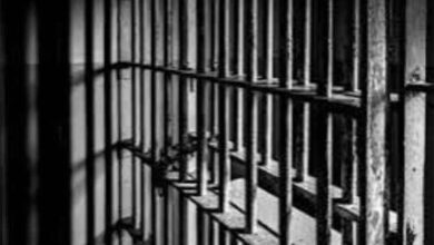 منظمة حقوقية: توثيق 752 حالة إخفاء قسري في سجون الحو_ثي منذ 2014