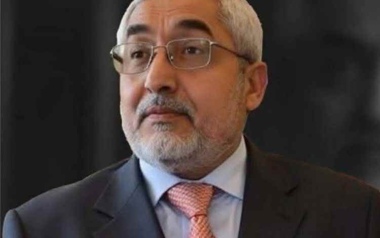منظمتان حقوقيتان تطالبان بكشف مصير السياسي محمد قحطان واستئناف تبادل المحتجزين وفق مبدأ “الكل مقابل الكل”
