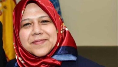 منى لقمان: "ليس وقت الجنوب".. العبارة التي اختزلت إقصاء القضايا الوطنية من مفاوضات جنيف