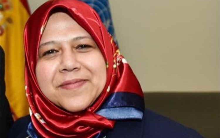 منى لقمان: "ليس وقت الجنوب".. العبارة التي اختزلت إقصاء القضايا الوطنية من مفاوضات جنيف