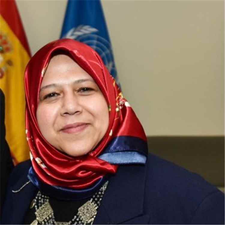 منى لقمان: "ليس وقت الجنوب".. العبارة التي اختزلت إقصاء القضايا الوطنية من مفاوضات جنيف