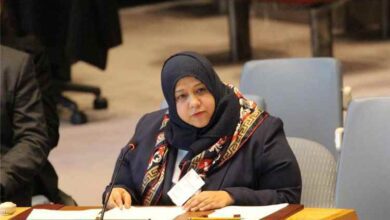 منى لقمان: أخطر من انتهاك السيادة.. سقوط الخطاب الوطني