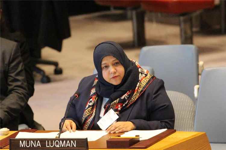 منى لقمان: أخطر من انتهاك السيادة.. سقوط الخطاب الوطني