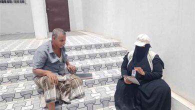 مواصلة تنفيذ الفترة (17) من مسح ميزانية الأسرة في الغيضة