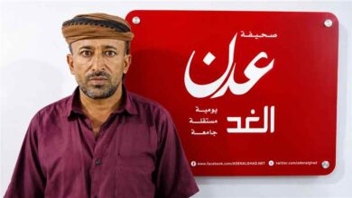 مواطن بعدن يناشد الجميع مساعدته في البحث عن طفله المفقود منذ 13 يومًا
