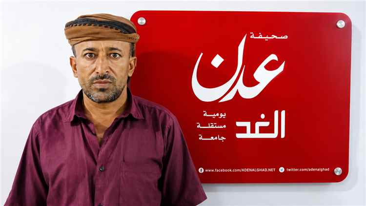 مواطن بعدن يناشد الجميع مساعدته في البحث عن طفله المفقود منذ 13 يومًا