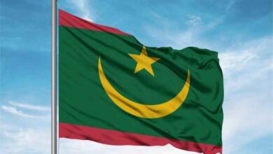 موريتانيا تدين استهداف الحـــ ــــوثيين سفينة سعودية وتؤكد دعمها للحكومة اليمنية لحفظ الأمن والاستقرار