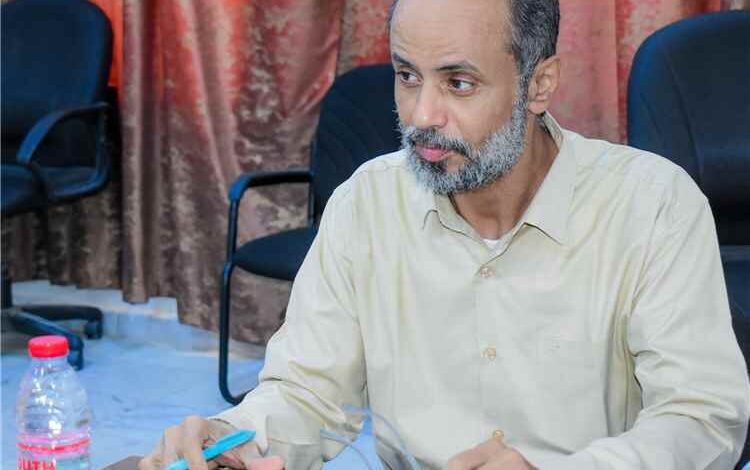 موظفو الجامعات الحكومية، لوزير التعليم العالي: لماذا الإقصاء من الإستحقاقات المعيشية