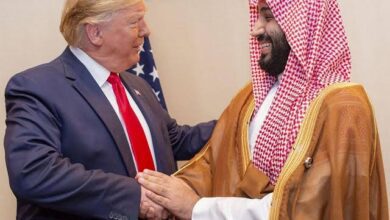 موقع أمريكي: السعودية تستعد لعملية «غير عادية» ضد الحوثيين بدعم مباشر من ترامب ومحمد بن سلمان يتلقى الدعم