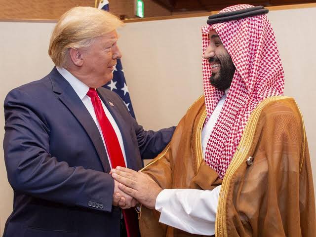 موقع أمريكي: السعودية تستعد لعملية «غير عادية» ضد الحوثيين بدعم مباشر من ترامب ومحمد بن سلمان يتلقى الدعم