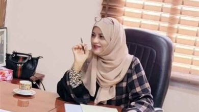 ميرفت السلامي: اتحاد عمال عدن لن يخضع للإملاءات وسنبقى البيت الحقيقي للعمال