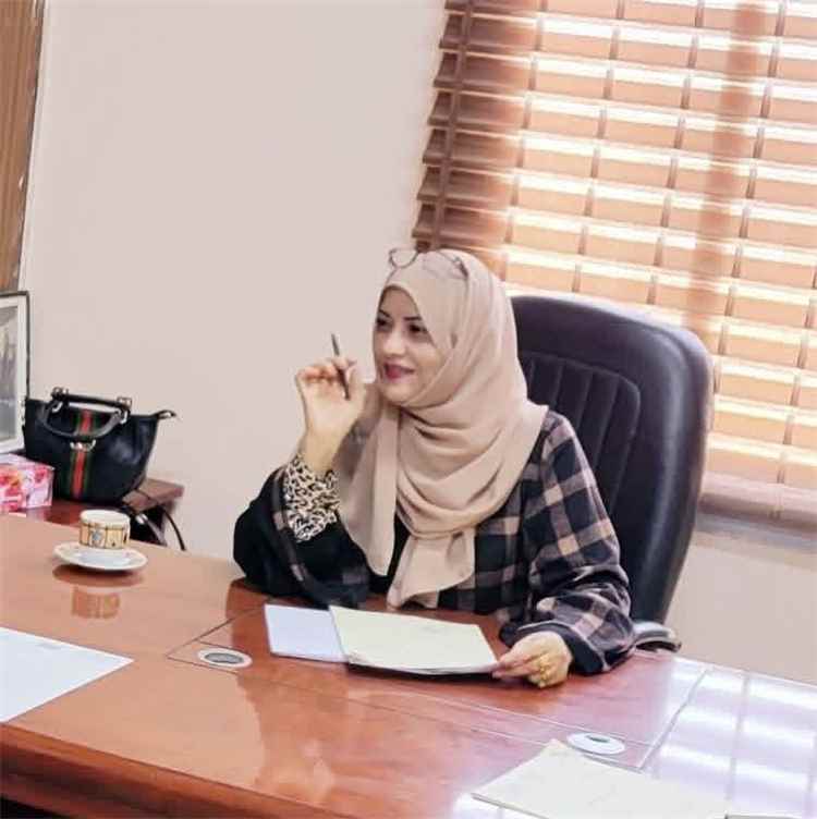 ميرفت السلامي: اتحاد عمال عدن لن يخضع للإملاءات وسنبقى البيت الحقيقي للعمال