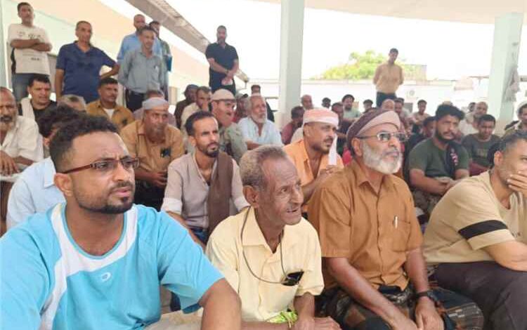 ميرفت سلامي تدعو إلى استعادة استقلال العمل النقابي وتؤكد: النقابات ليست أداة بيد أي جهة سياسية