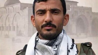 المشهد اليمني - ميليشيا الحوثي تقر بمصرع أحد قياداتها البارزة بغارات سعودية امريكية على مواقع لـ ميليشيا ايران في العراق