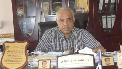 نائب رئيس جامعة عدن لشؤون الطلاب: هيأنا كل الظروف والإمكانات للطلاب الراغبين في الالتحاق بكليات الجامعة